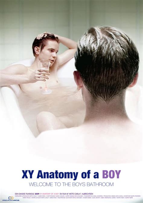 twinkssex|XY Anatomy of a Boy (Short 2009)